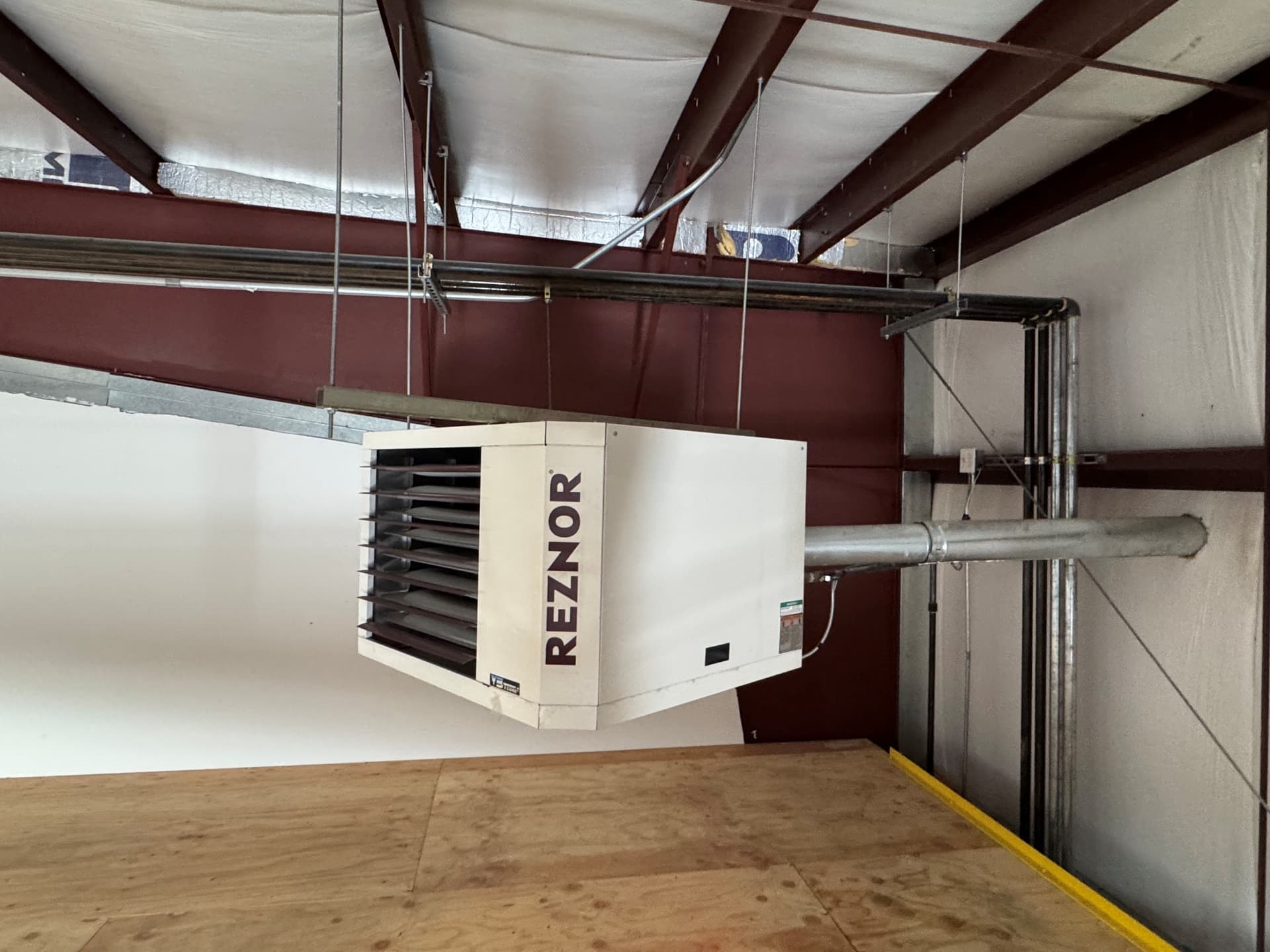 hangar popup image 3