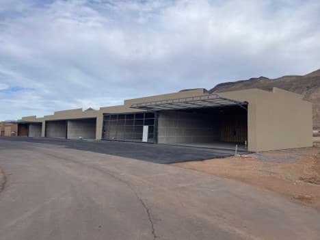 hangar popup image 5