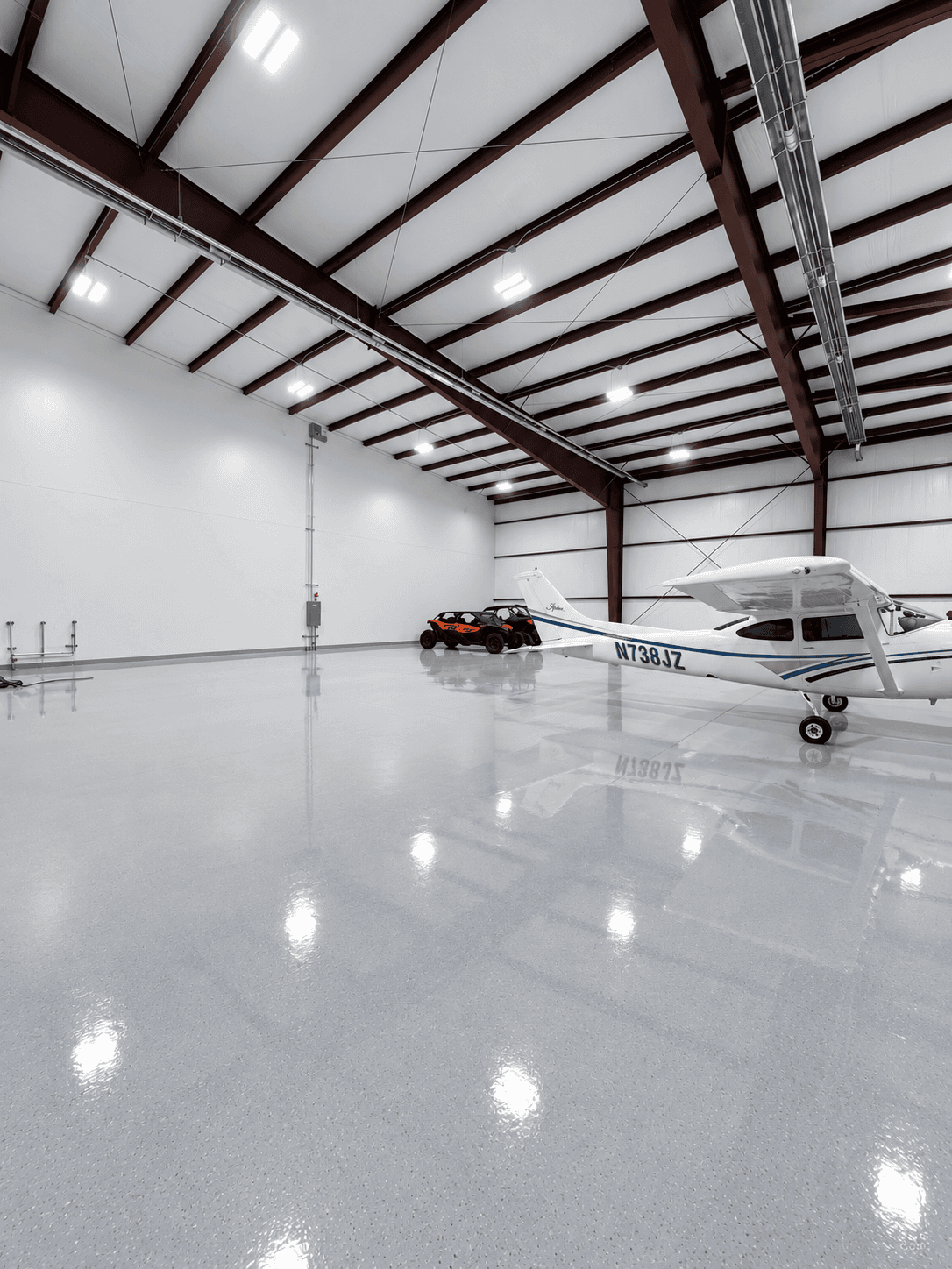 hangar popup image 4