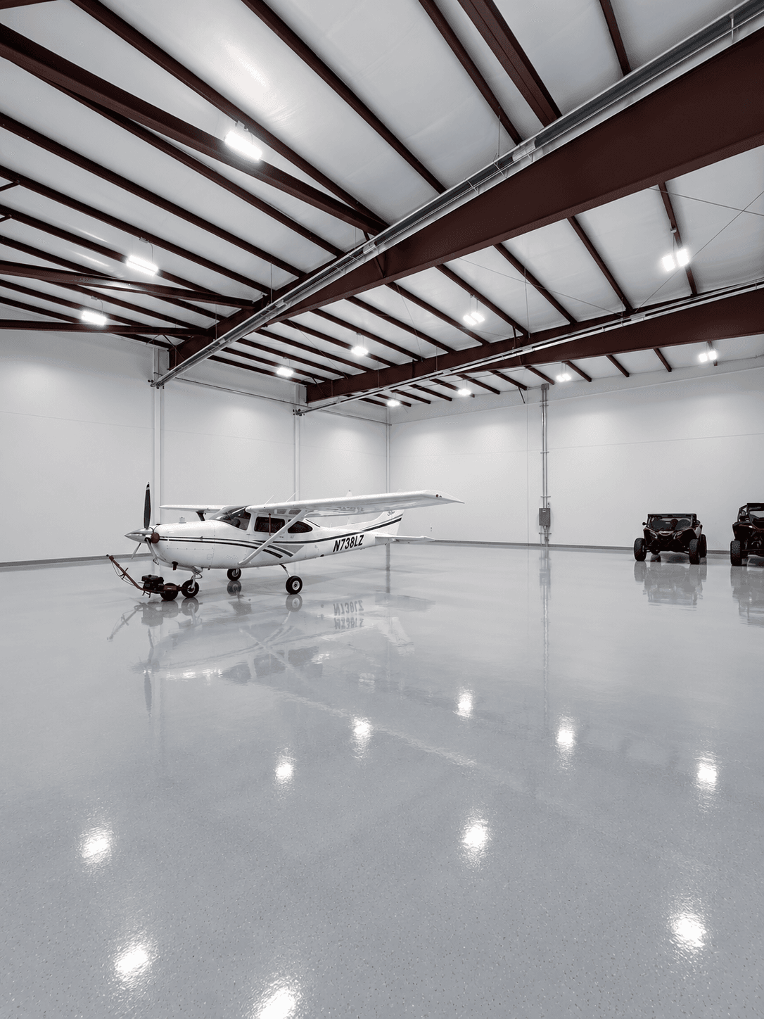 hangar popup image 10