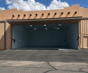 hangar popup image 2