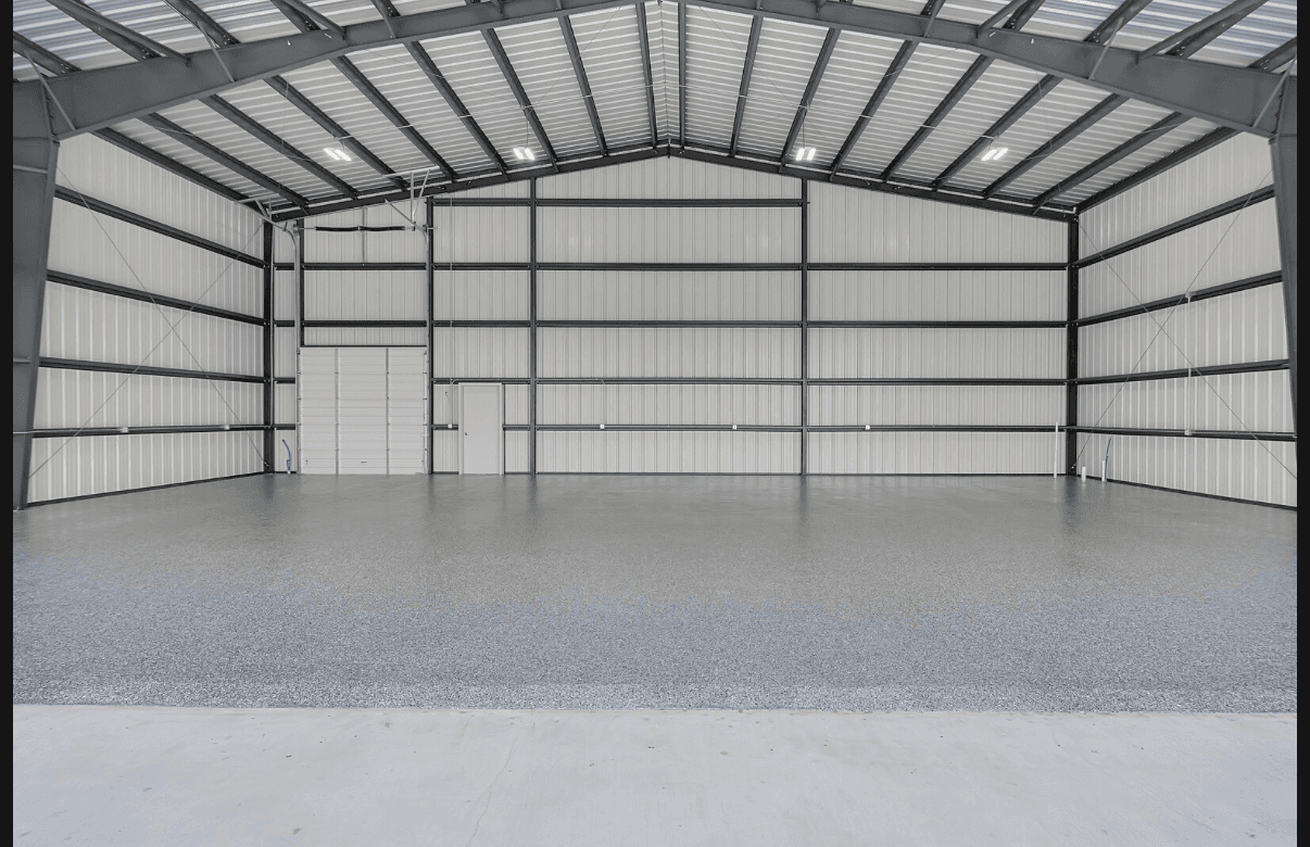 hangar popup image 2