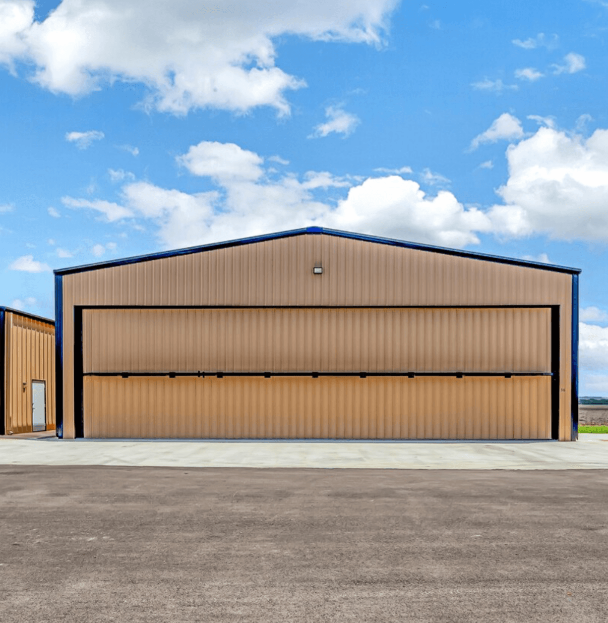 Hangar Image