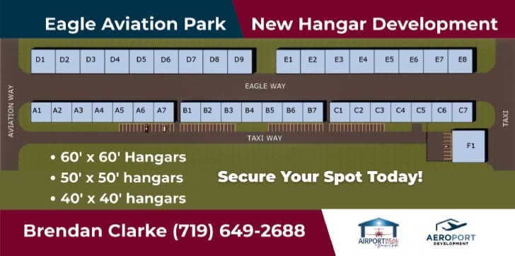 hangar popup image 1