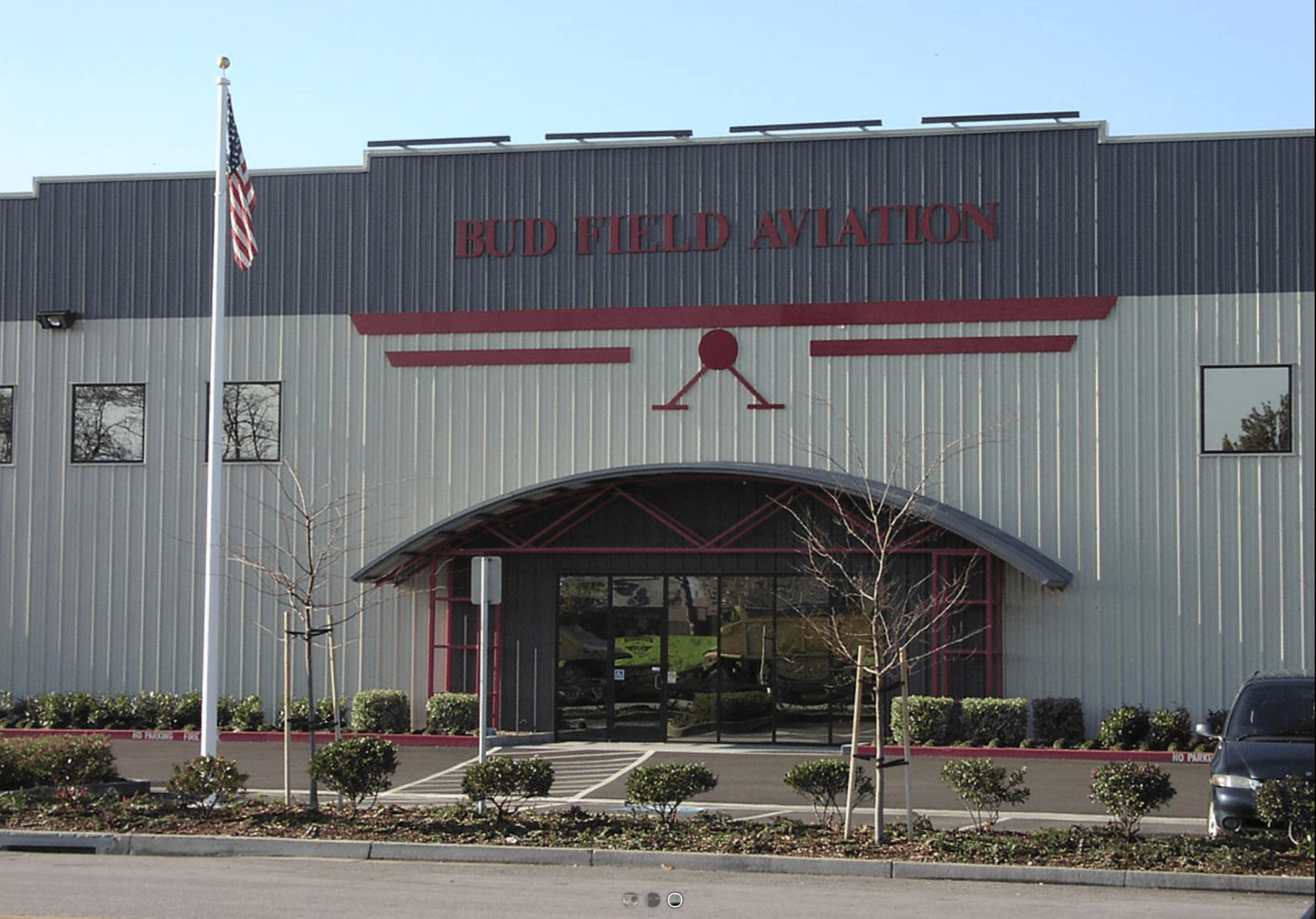 hangar popup image 1