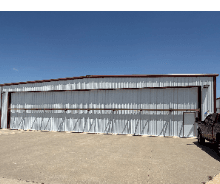 Hangar Image