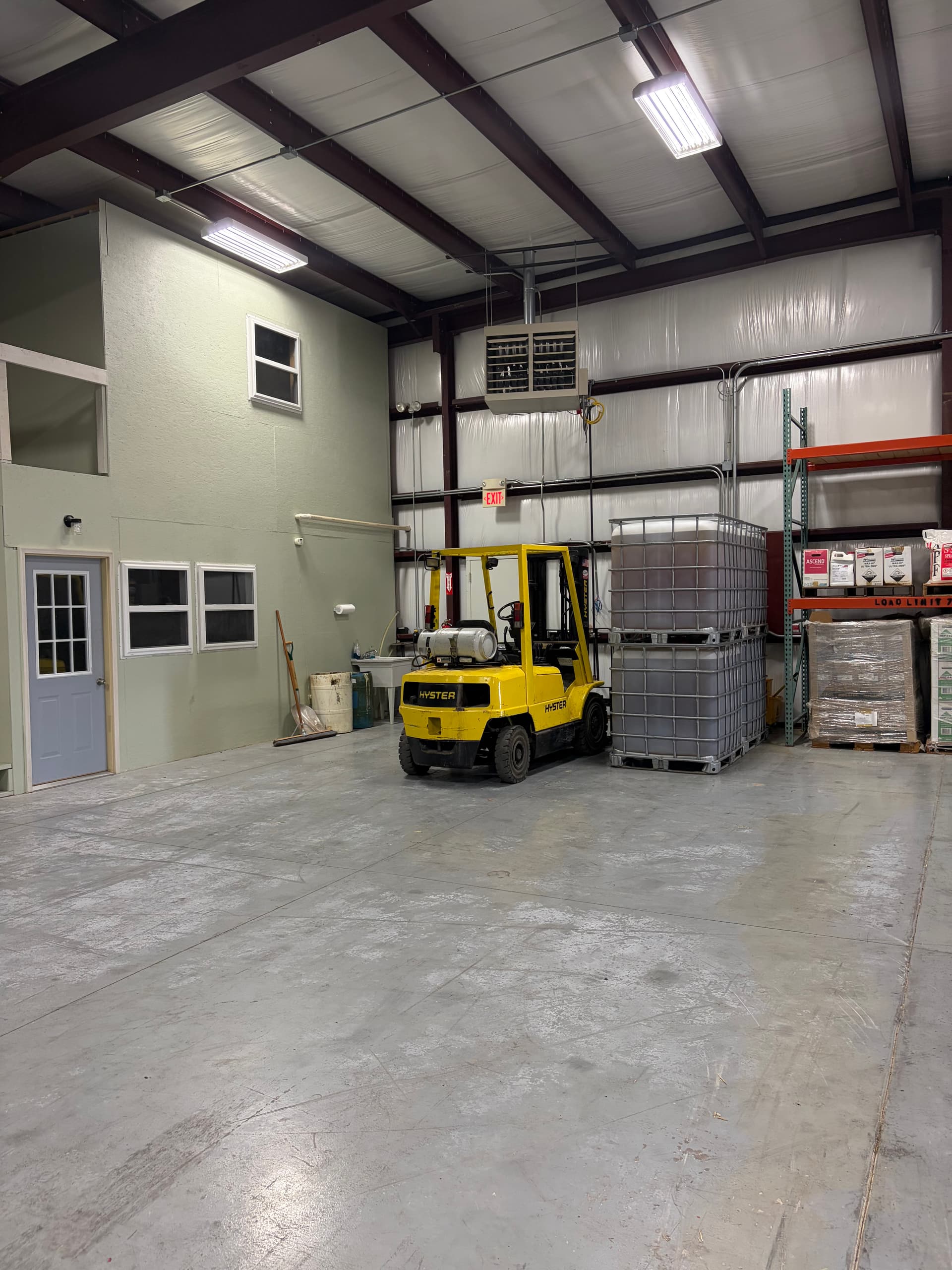 hangar popup image 2