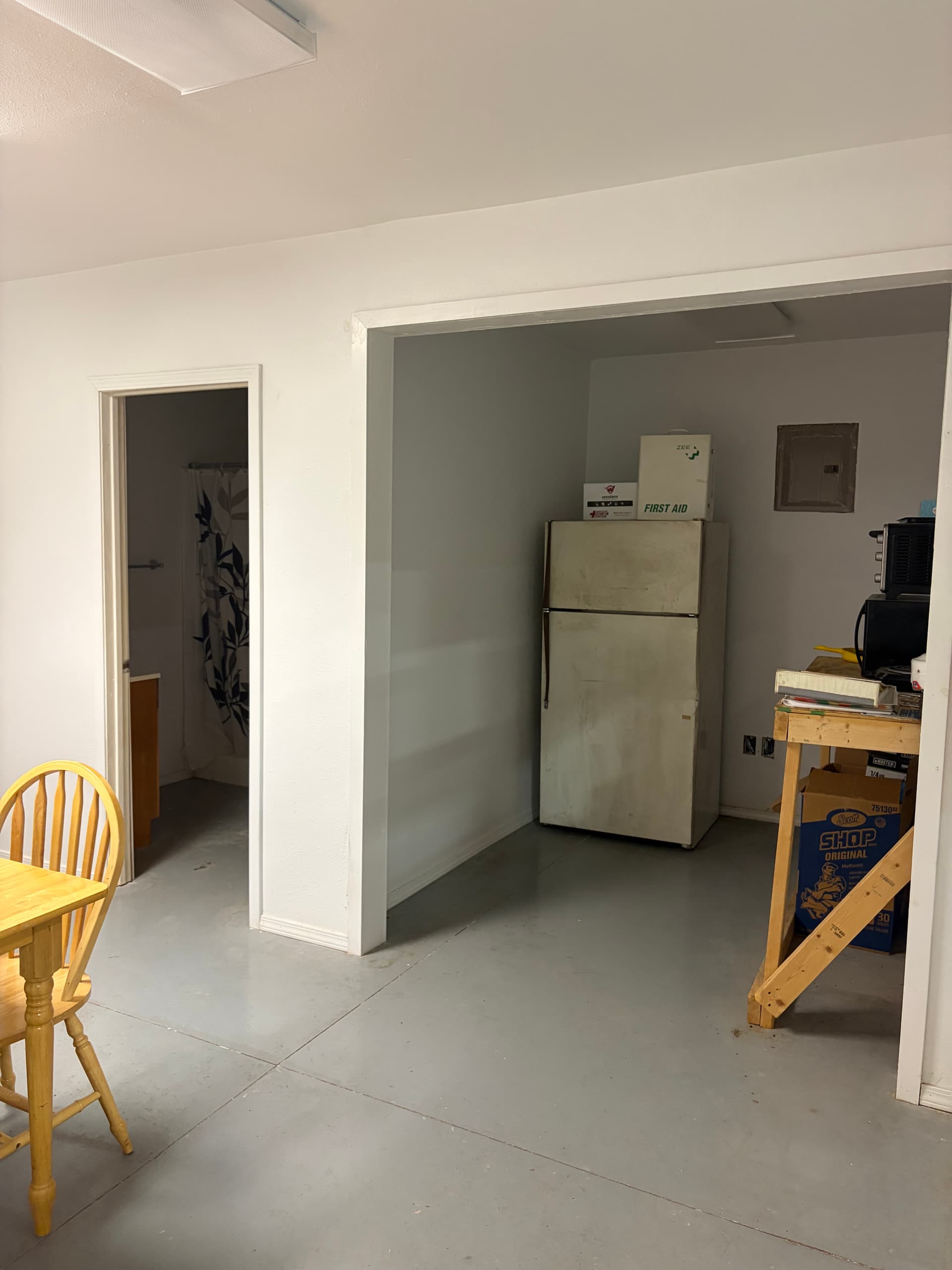 hangar popup image 3