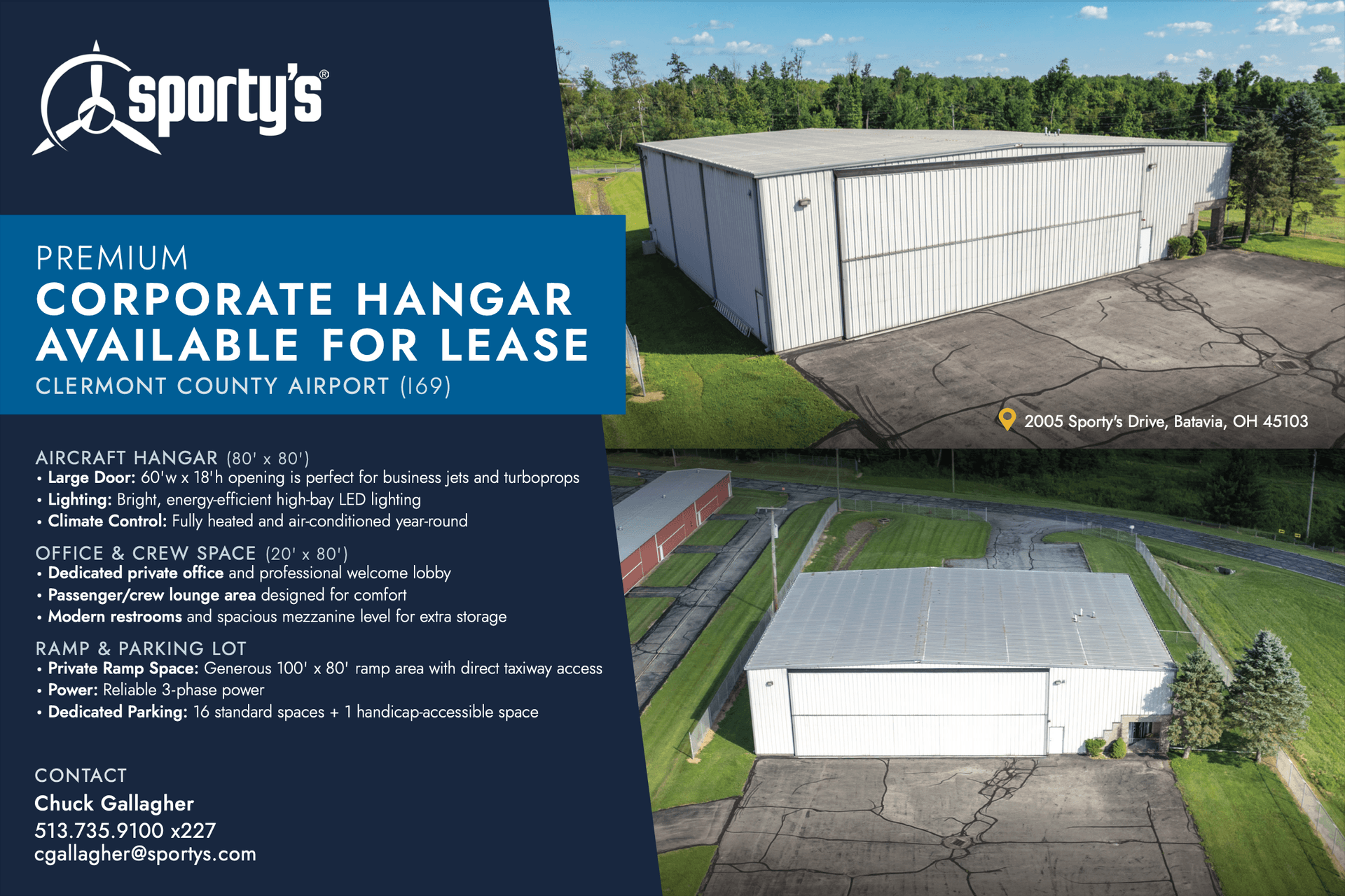 hangar popup image 4