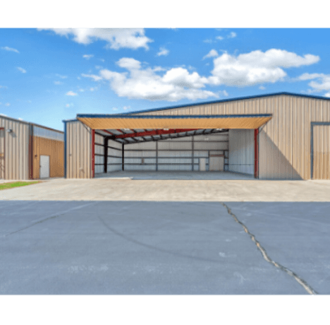 hangar popup image 1
