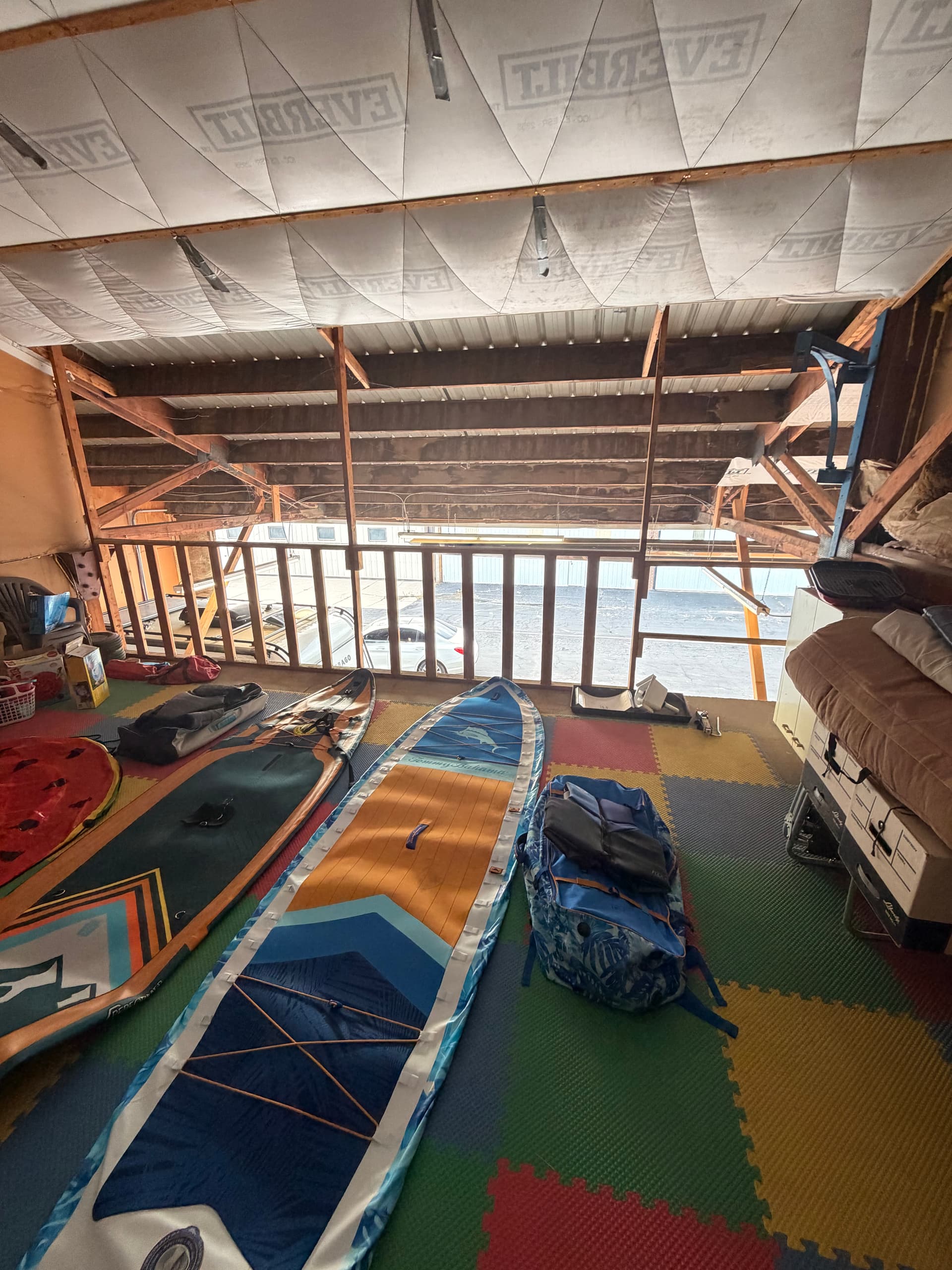 hangar popup image 6