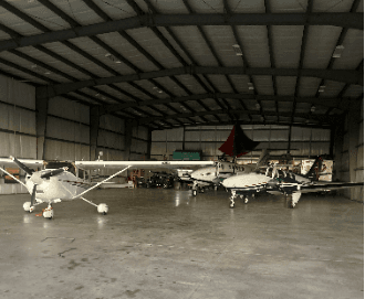 hangar popup image 6