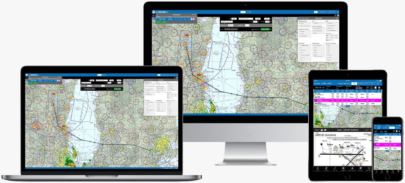 hangar iflightbanner