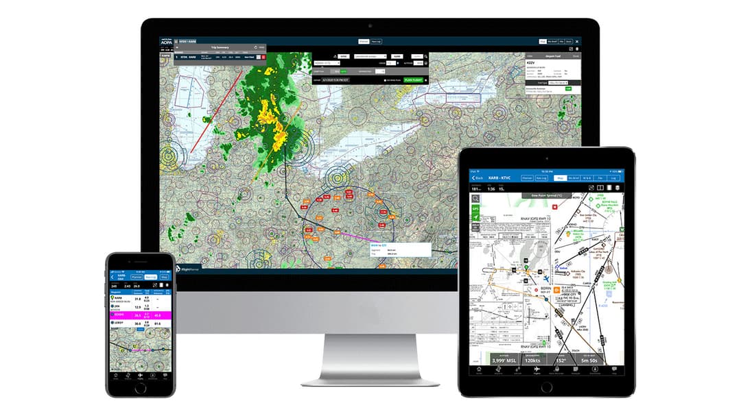 hangar_Bring Your Own EFB
