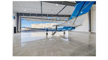 Hangar Image Hangar Image