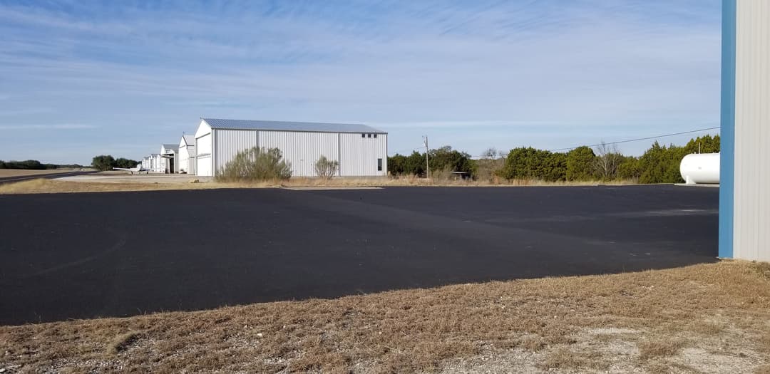 Hangar Image Hangar Image