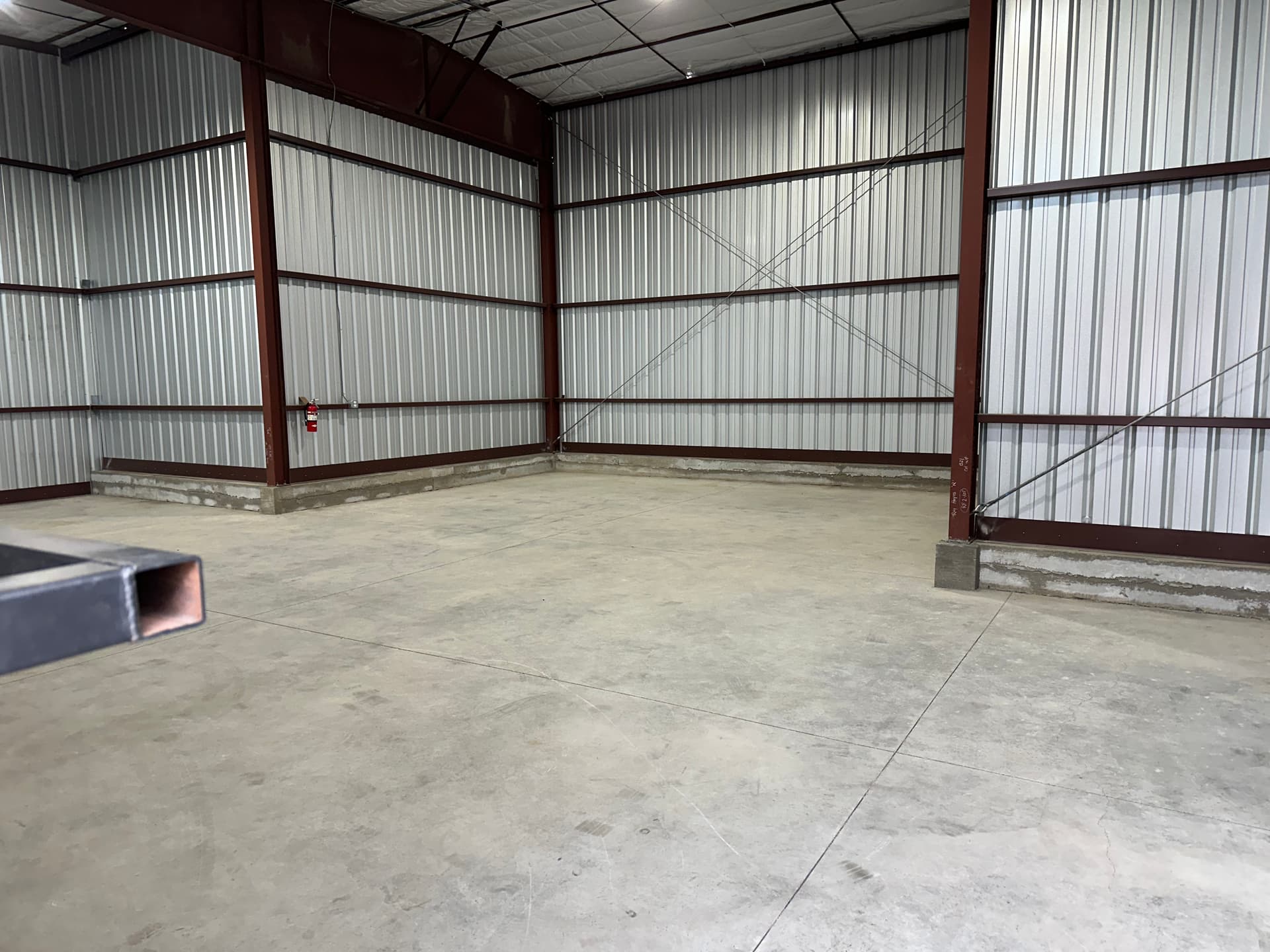 Hangar Image