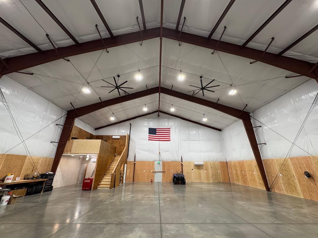 Hangar Image