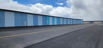 Hangar Image